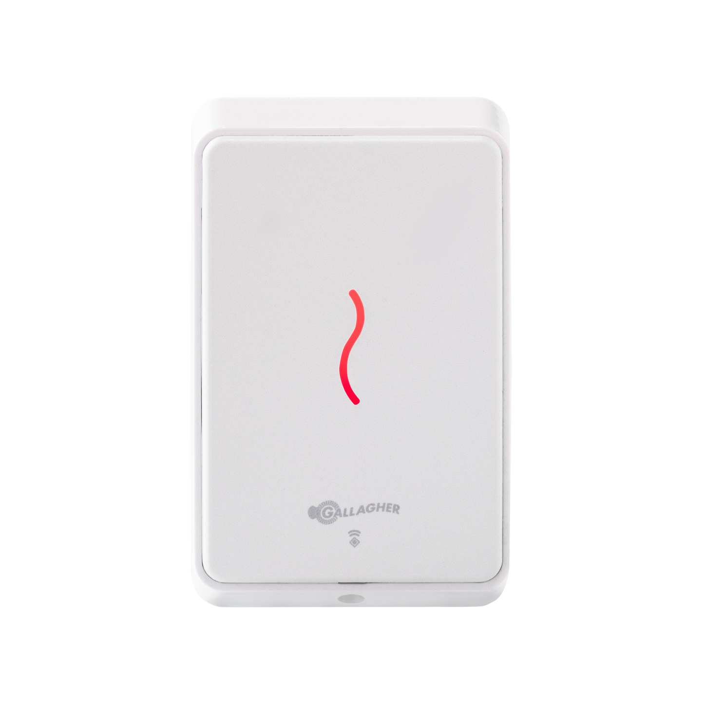 Gallagher SMB T11 Prox Reader Standard 2.4GHz/13.56MHz BLE Mifare IP68 9-16VDC