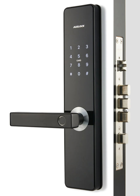 AusLock Digital Glory Series Smart Door Lock