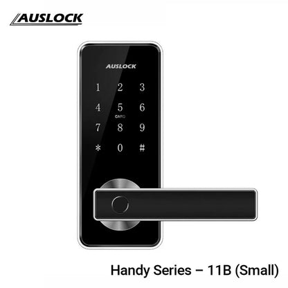 AusLock Digital Handy Series Smart Door Lock (Small)