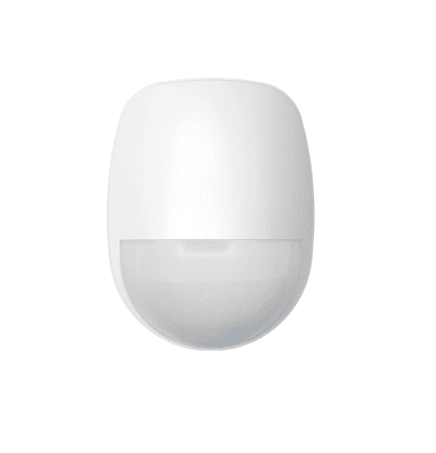 HiLook HA-ALRAM-PIR1 Wired PIR Detector 18M, 10KG Pet-Immunity