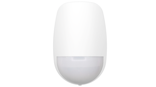 HiLook HA-ALRAM-PIR2 Wired PIR Detector 12M, 30KG Pet-immunity