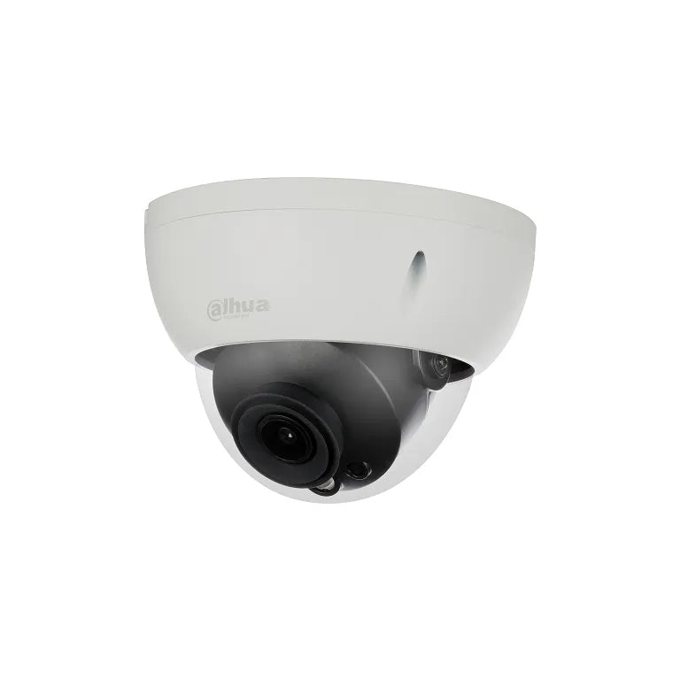 Dahua DH-HAC-HDBW2802RP-0280B, 8MP HDCVI IR Dome Camera 2.8mm