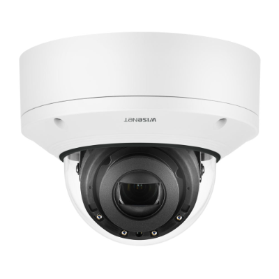 Hanwha Wisenet X Plus 2MP Dome Camera, H.265, WDR, 2.8-12mm | HN-XND-6081RV | CCTVMASTERS.COM.AU