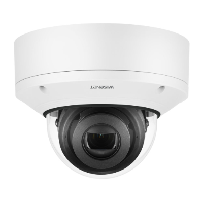 Hanwha Wisenet X Plus 2MP Dome Camera, H.265, WDR, 2.8-12mm | HN-XND-6081V | CCTVMASTERS.COM.AU