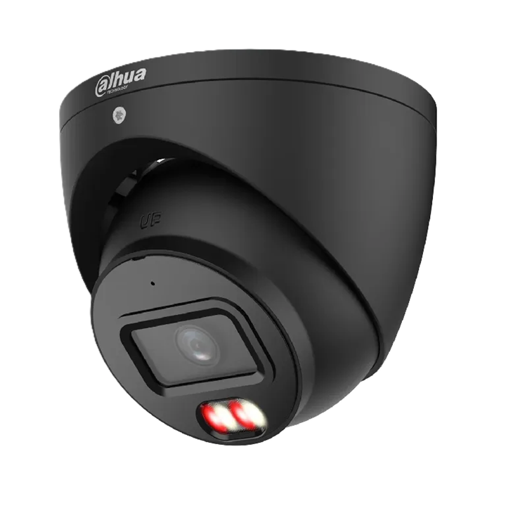 Dahua DH-IPC-HDW3667EM-S-IL-ANZ, 6MP WizSense, AcuPick, Warm Light Camera