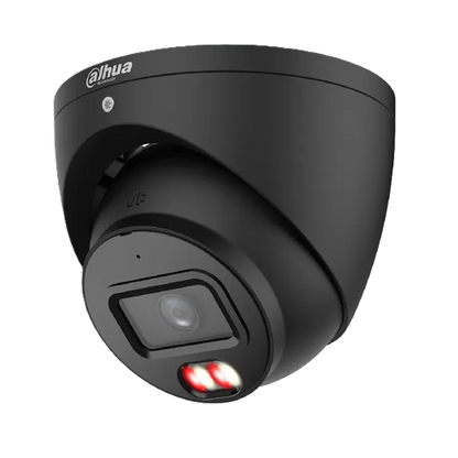 Dahua DH-IPC-HDW3667EM-S-IL-ANZ, 6MP WizSense, AcuPick, Warm Light Camera