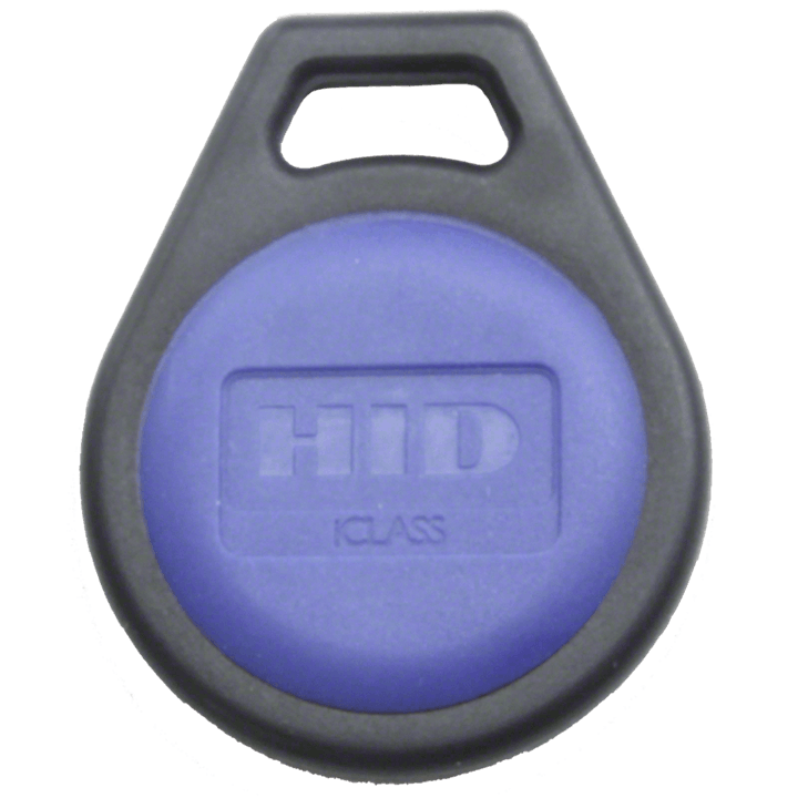 HID 3250 iClass SE 13.56MHz 2K Smart Keyfob II