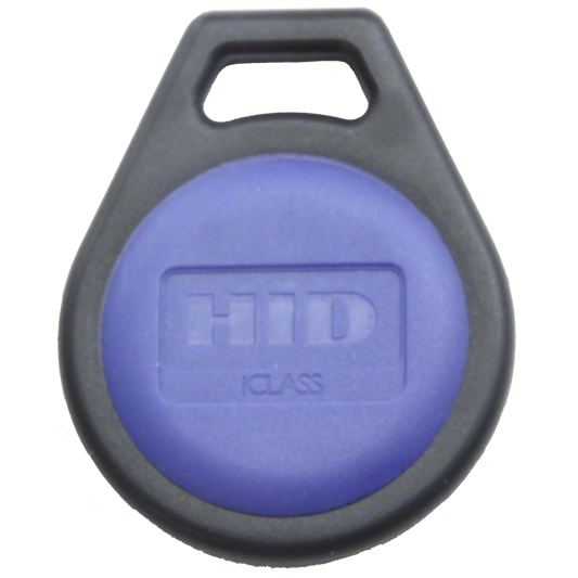 HID 3250 iClass SE 13.56MHz 2K Smart Keyfob II