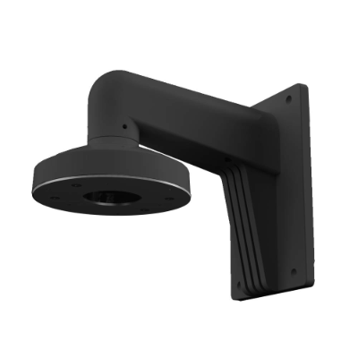 Hikvision Wall Mount Bracket to suit DS-2CD23XXG2 | DS-1273ZJ-140-BLK | CCTVMASTERS.COM.AU