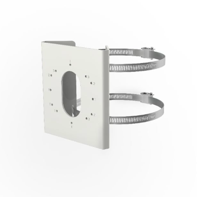 Hikvision Vertical Pole Mount Bracket