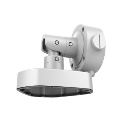 Hikvision Three Axis Wall Mount Bracket to suit DS-63xx Series 360deg Cameras