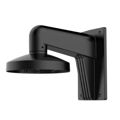Hikvision Wall Mount Bracket to suit DS-2CD27x5 Series Cameras | DS-1473ZJ-155BK | CCTVMASTERS.COM.AU