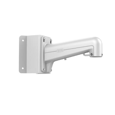 Hikvision Corner Mount Bracket to suit DS-2DF51, DS-2DF52, DS-2DF72, DS-2DE71 + more