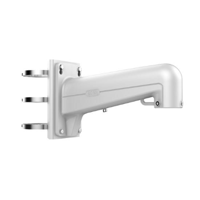 Hikvision Pole Mount Bracket to suit Hikvision Pro Series PTZs