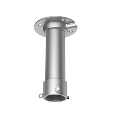 Hikvision Extendable Pendant Mount to suit PanoVu Series, Grey