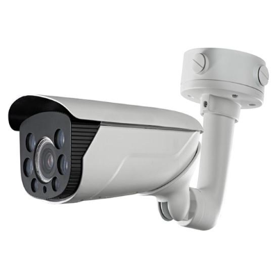 Hikvision 6MP IR Array Bullet Camera, 25fps, 2.8-12mm, 70m IR - Extra Large