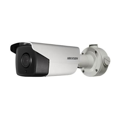 Hikvision 2MP Outdoor VF Bullet Camera, H.265, 120m IR, IP67, WDR, 4.7 - 65.8mm