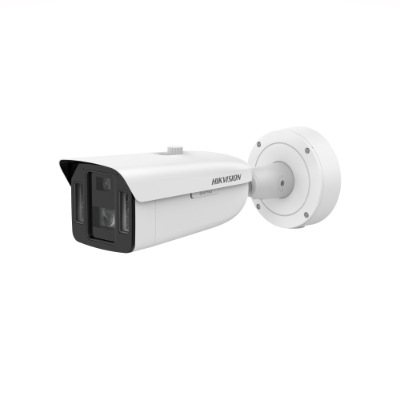 Hikvision 8MP Outdoor TandemVu Bullet Camera, ColorVu, ANPR, IP67, 10-50mm