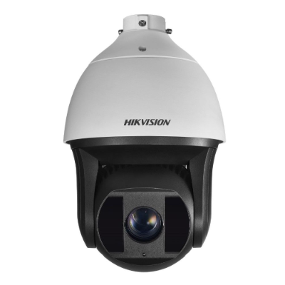 Hikvision 2MP Outdoor Darkfighter PTZ Camera, 42x Zoom, 400m IR, IP67, IK10