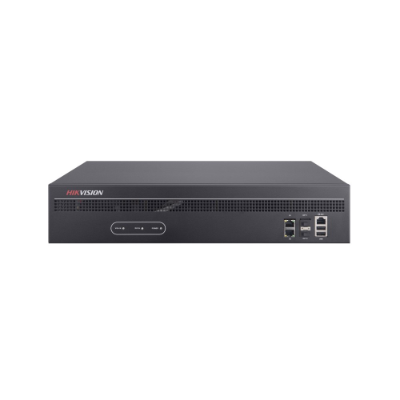 Hikvision 10 Ch Output 4K Decoder, 10x 12MP, 20x 8MP, 30x 5MP, 50x 3MP, 80x 2MP