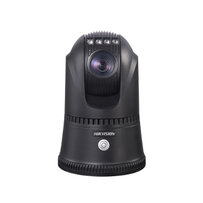 Hikvision 2MP Portable PTZ Camera, 30x Zoom, 1080p 6hrs Battery, WiFi, GPS, 4G