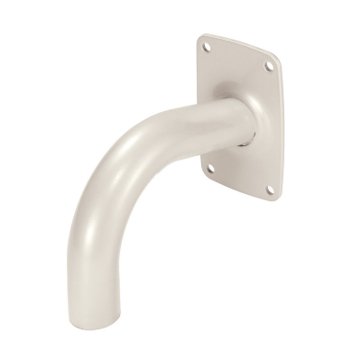 Hanwha Wisenet Wall Mount (Swan Neck) to suit Hanging Mounts