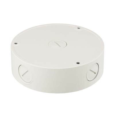 Hanwha Wisenet Installation Junction Box to suit QNV-7080R