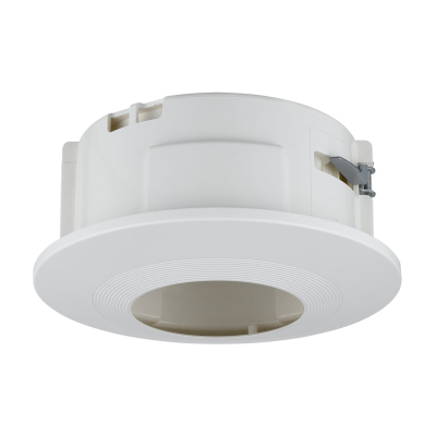 Hanwha Wisenet Flush Mount, to suit QND-7080R