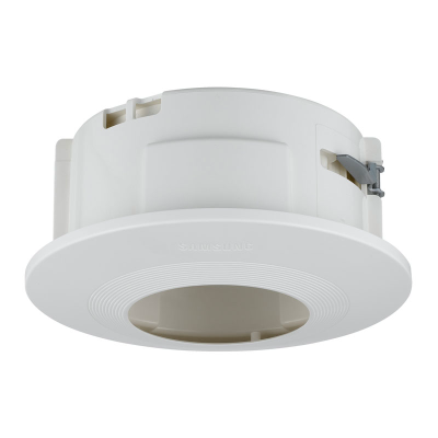 Hanwha Wisenet Flush Mount, to suit PND-9080R and XND-6080/6080R/8080R