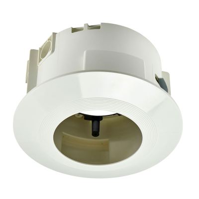 Hanwha Wisenet Flush Mount, to suit XNV-6120R & XND-6085/6085V