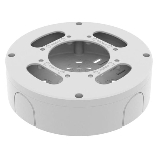 Hanwha Back Box SBV-180BW