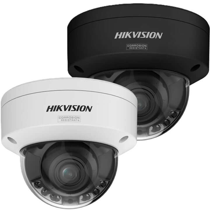 Hikvision 12MP DS-2CD37C7G3T-LIZSU(Y) Dual Illumination Motorised Varifocal Dome Camera | DS-2CD37C7G3T-LIZSU | CCTVMASTERS.COM.AU