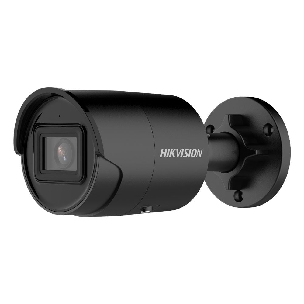 Hikvision Camera, HIK-2CD2066G2-I, 6MP AcuSense Fixed Bullet Network Camera