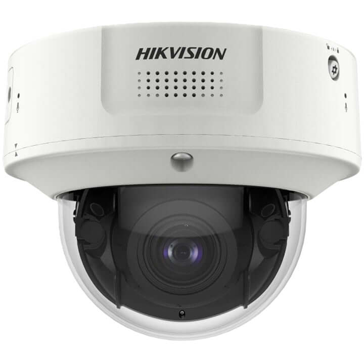 Hikvision iDS-2CD71C6G2-IZHSY 12MP DeepinView Moto Varifocal Dome Camera | iDS-2CD71C6G2-IZHSY | CCTVMASTERS.COM.AU