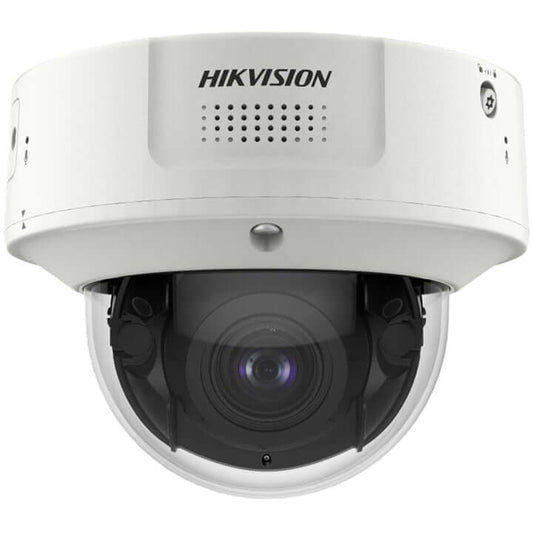 Hikvision iDS-2CD71C6G2-IZHSY 12MP DeepinView Moto Varifocal Dome Camera | iDS-2CD71C6G2-IZHSY | CCTVMASTERS.COM.AU