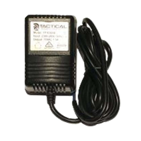 Hill TP-16500A Alarm Power Supply 16VAC 1.5A | TP-16500A | CCTVMASTERS.COM.AU