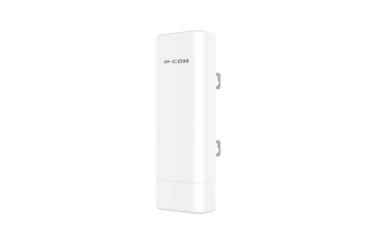 IP-COM 5GHz Outdoor CPE 16dBi Point to Point Auto-Pairing 1 x Ethernet IP65 867Mbps up to 10km