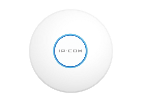 IP-COM 2.4/5GHz Dual Band Wifi Access Point 802.11AC 5GHz