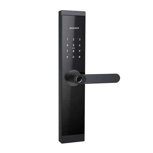 AusLock Handy Series - HO5 Keyless Entry Smart Door Lock