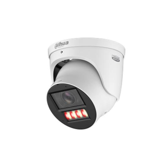 Dahua 4MP WizColor Anti-Corrosion Vari-focal Eyeball WizMind Network Camera, DH-IPC-HDW5459H-ZE-PV-PRO-ATC