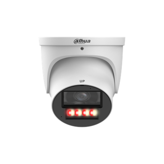 Dahua DH-IPC-HDW5859H-ASE-PV-PRO, 8MP Turret WizColor PRO WizMind Network Camera