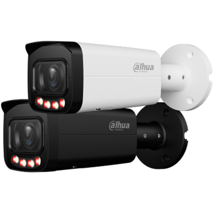 Dahua DH-IPC-HFW3467T-ZAS-IL-ANZ, 4MP Smart Dual Light Motorised Lens WizSense Bullet Network Camera, 2.7-13.5mm | CCTVMASTERS.COM.AU