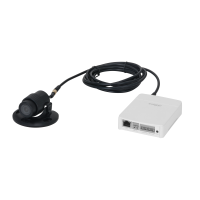Dahua IPC-HUM8441E-E1-L3, 4MP WizMind PinHole Network Camera Kit