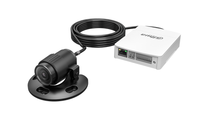 Dahua IPC-HUM8441E-E1-L3, 4MP WizMind PinHole Network Camera Kit