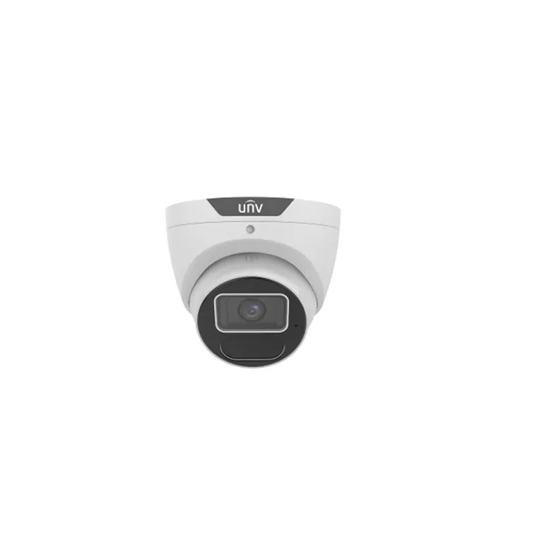 UNV IPC3616SS-28K1-I1, 6MP IR 2.8mm UNI-6 Prime Turret Camera - New i1