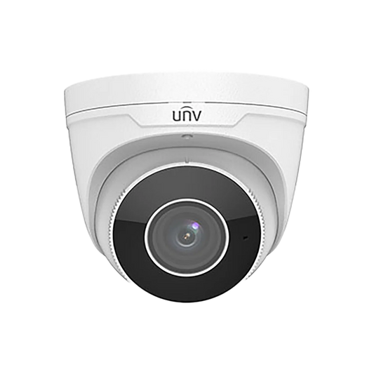 Uniview IPC3636LE-ADZK-G, 6MP Turret IP VF Turret Camera
