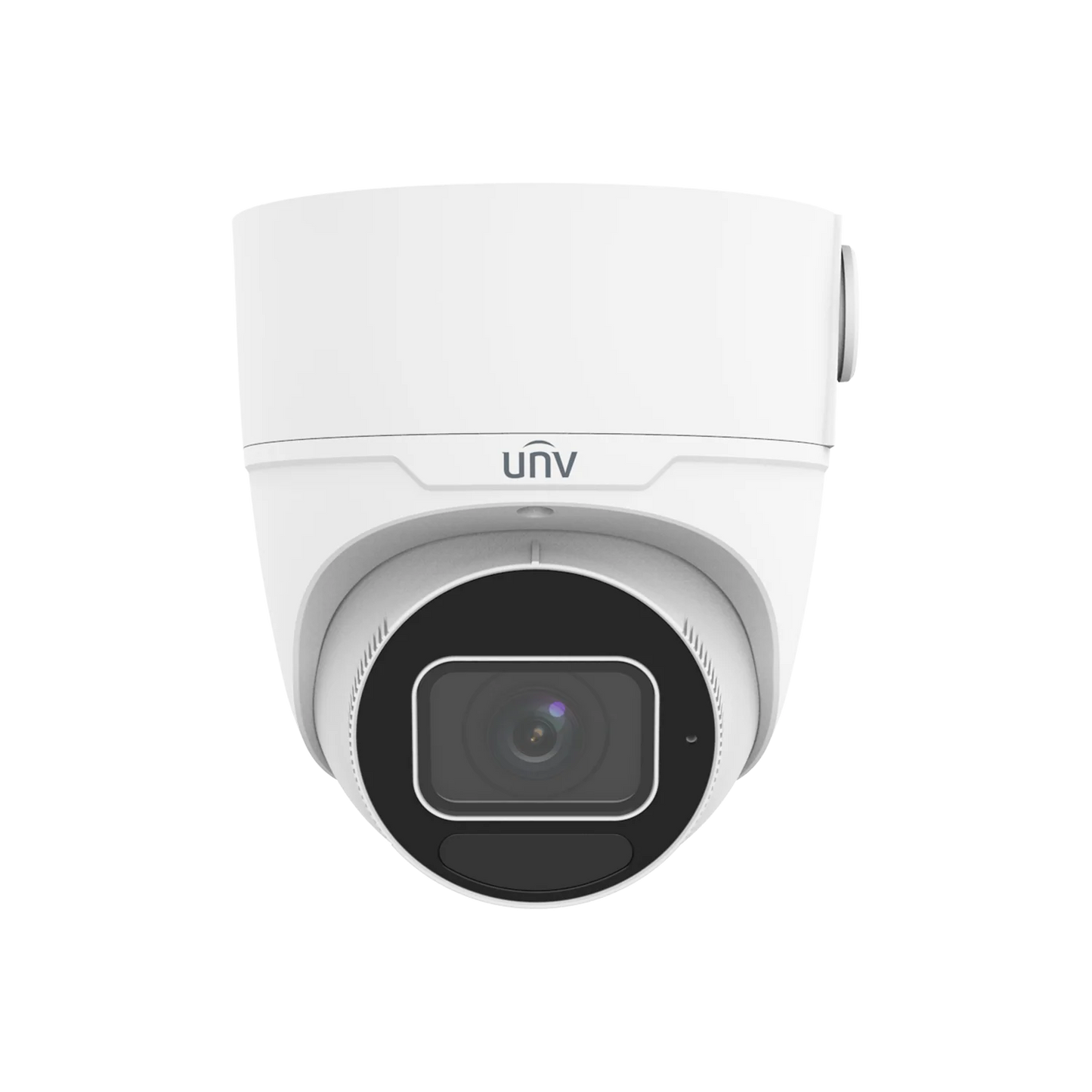 UNV 6MP IPC3636SS-ADZK-I1, HD Intelligent LightHunter IR VF Eyeball Network Camera