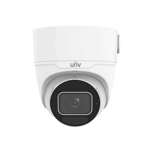 UNV 6MP IPC3636SS-ADZK-I1, HD Intelligent LightHunter IR VF Eyeball Network Camera