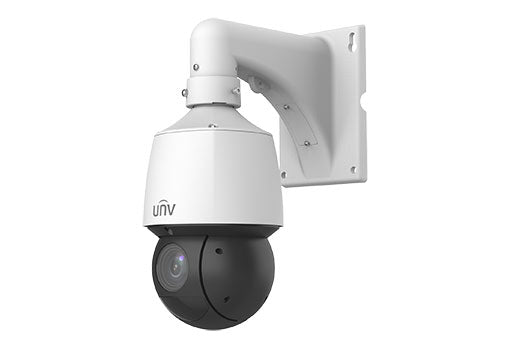 UNV PTZ 4MP 25x LightHunter Network PTZ Dome Camera