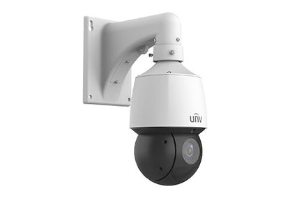 UNV PTZ 4MP 25x LightHunter Network PTZ Dome Camera